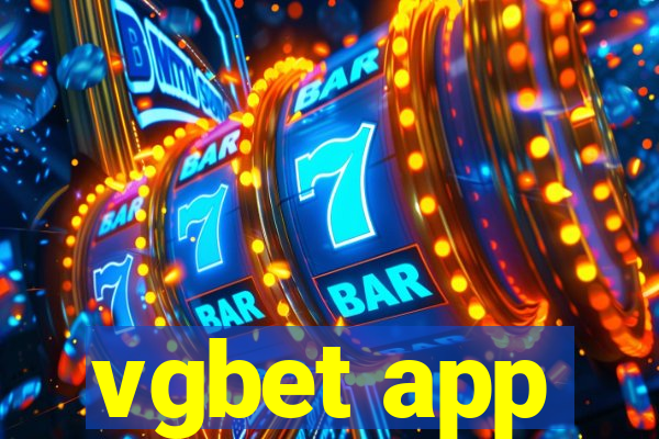 vgbet app